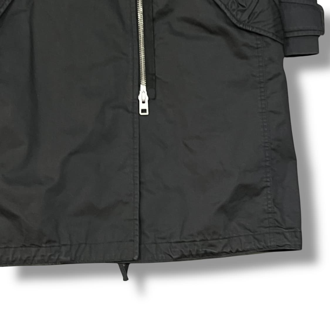  올세인츠 투웨이 워크코트 y13865 상품이미지5