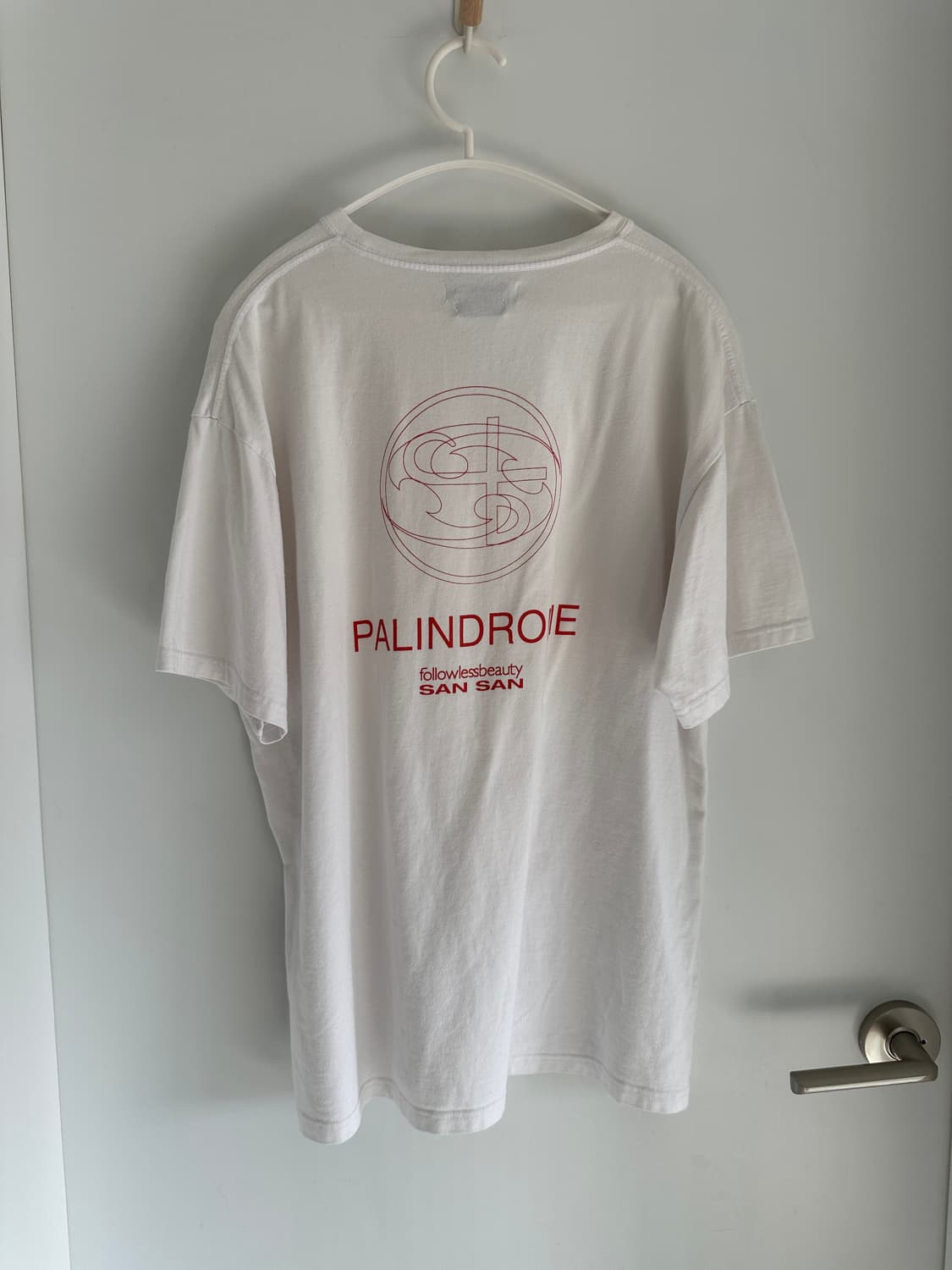 산산기어 티셔츠 3 상품이미지5