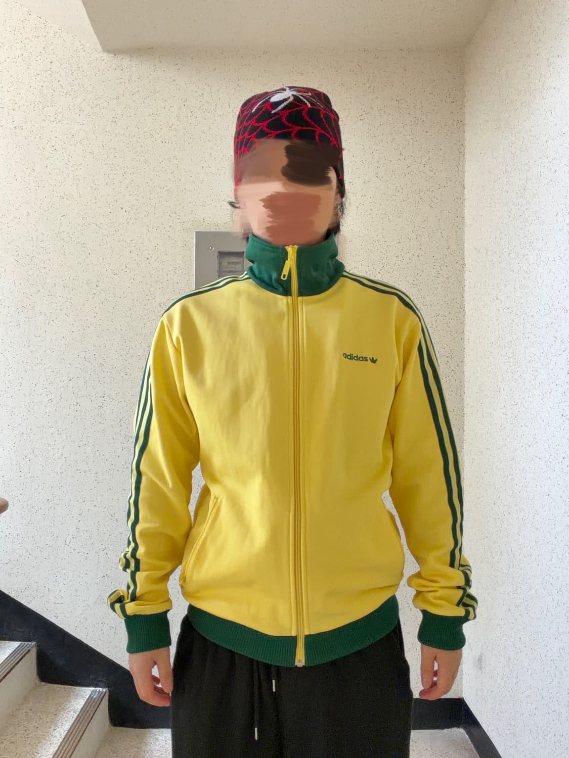 아디다스 저지 상품이미지1