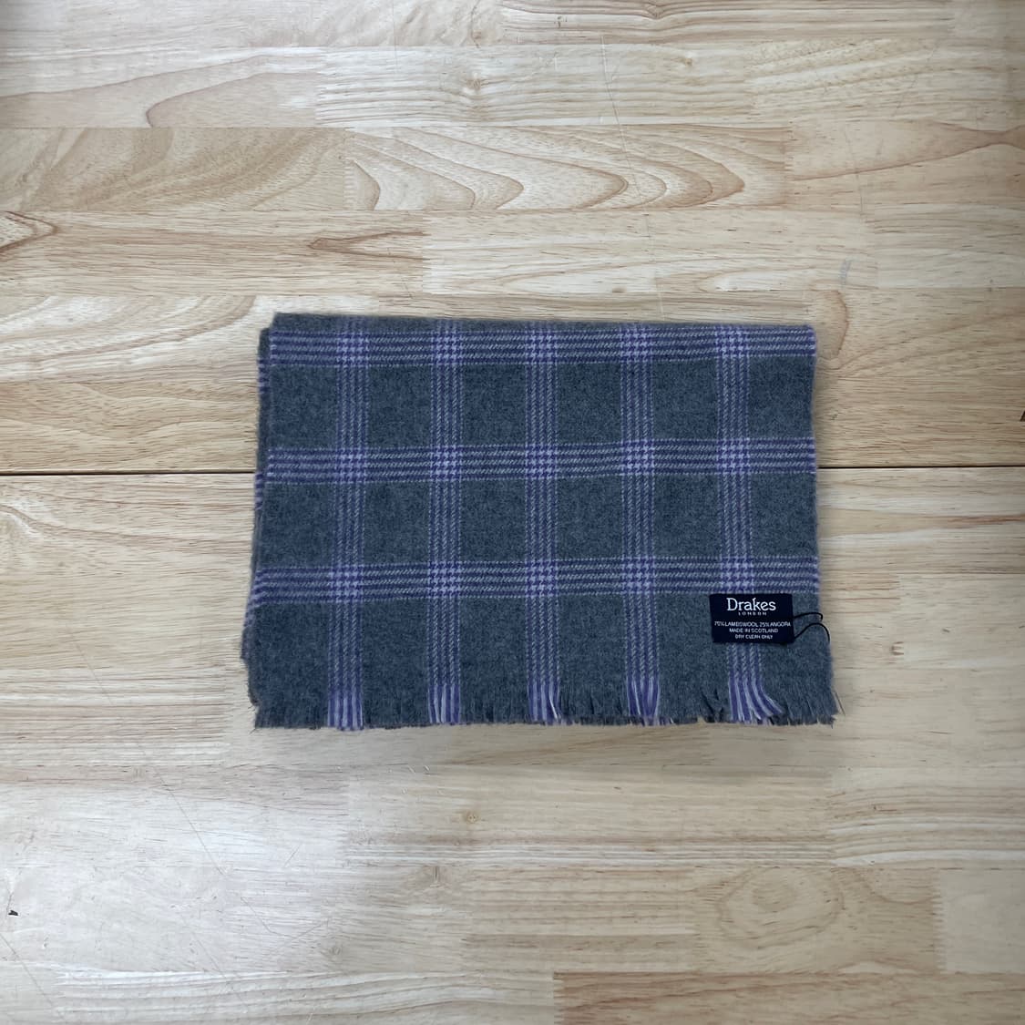 드레익스 머플러 상품이미지1