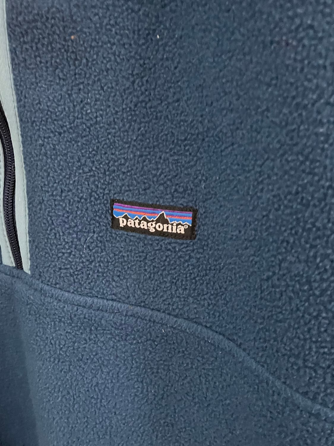 VINTAGE PATAGONIA MARSUPIAL (M) 상품이미지7