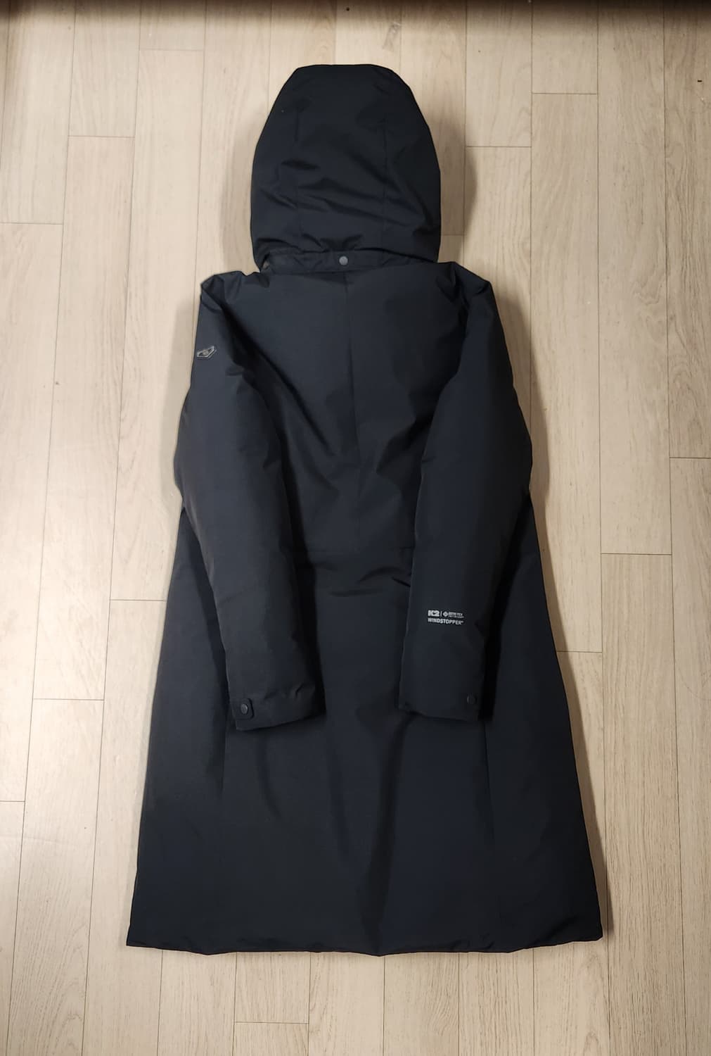 K2 씬에어 여성용 고어텍스 구스패딩 95 상품이미지3