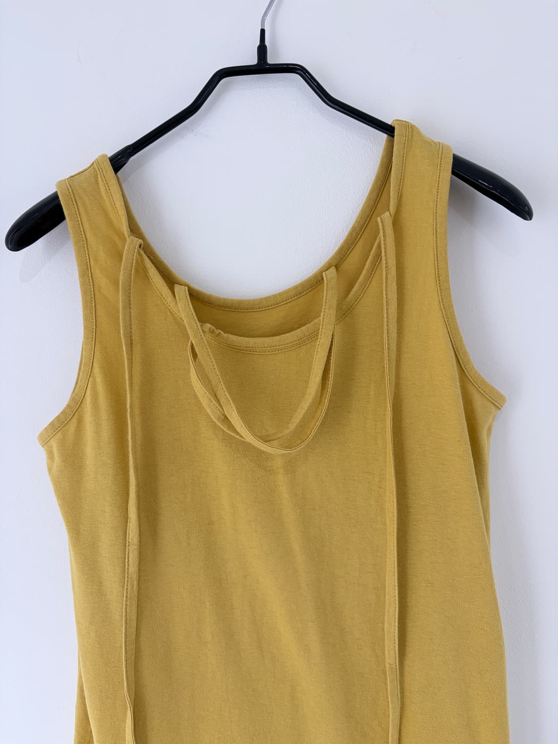 BOY'S ROOM sleeveless 상품이미지2