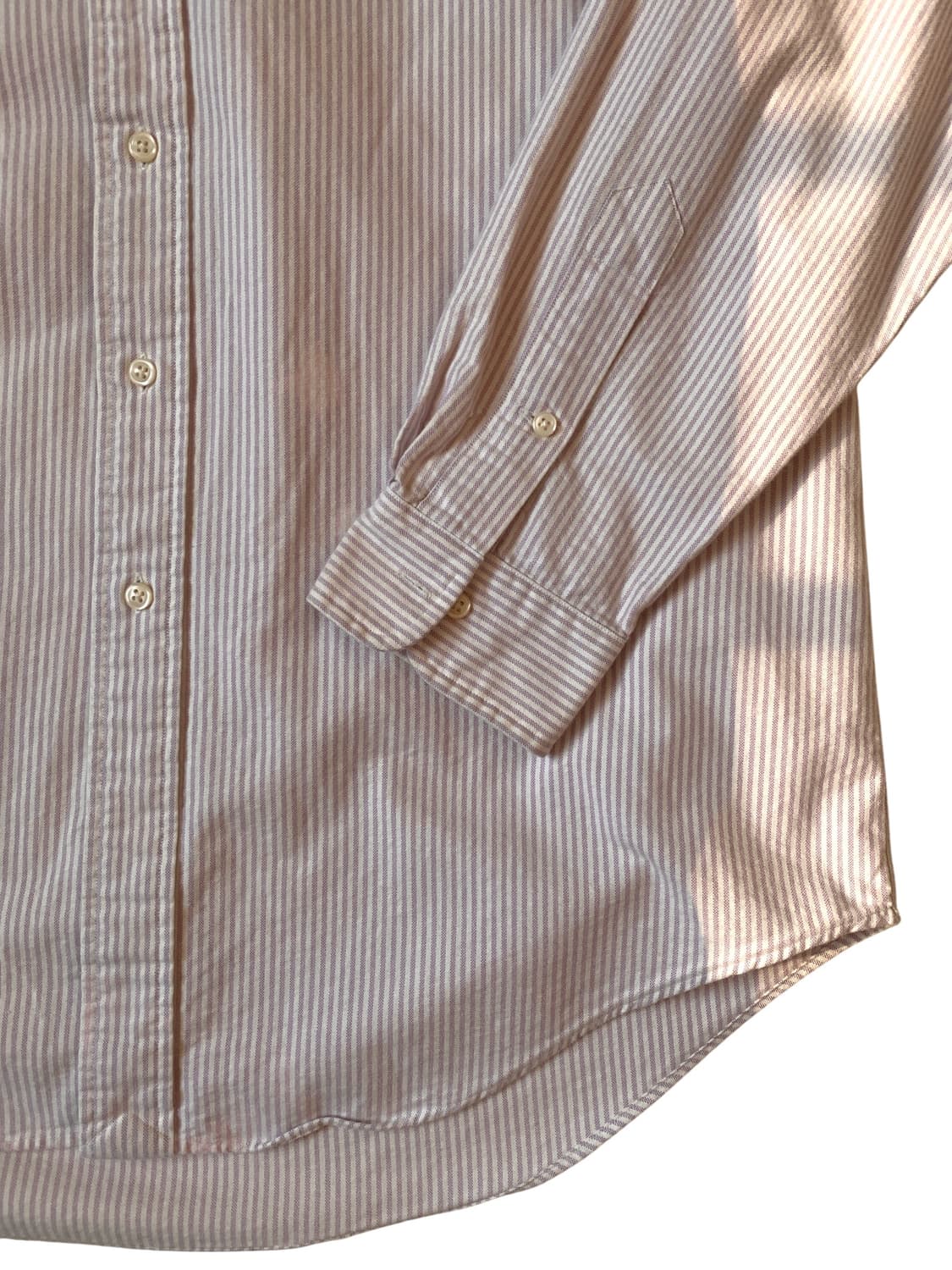 폴로 랄프로렌 셔츠 (Man XL) AB1225 상품이미지4