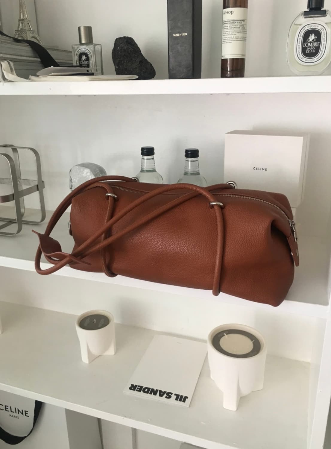 714CENTER 마고백 탄  상품이미지1