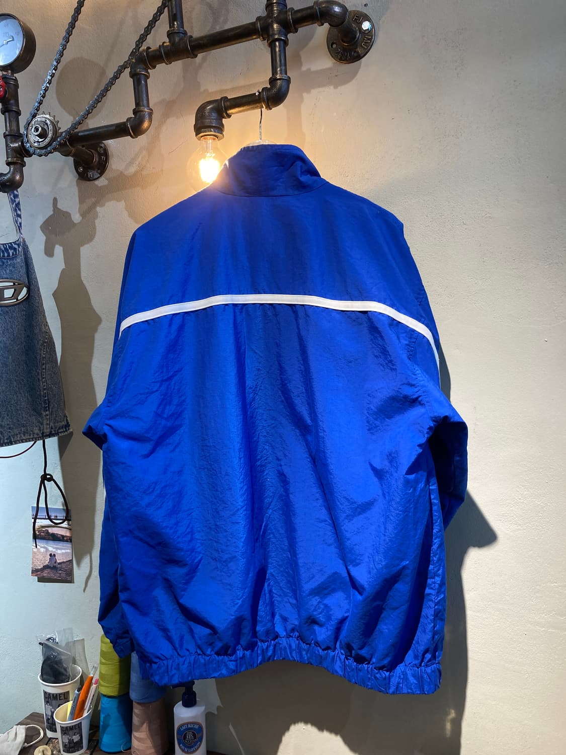 Nike 나이키 90‘s 윈드브레이커 상품이미지2