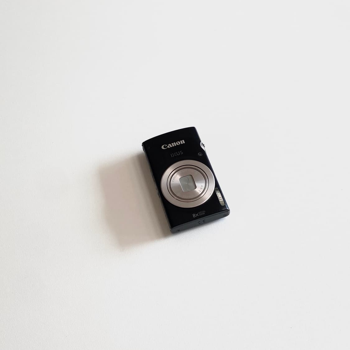 Canon IXUS 185 디카 캠코더 상품이미지3