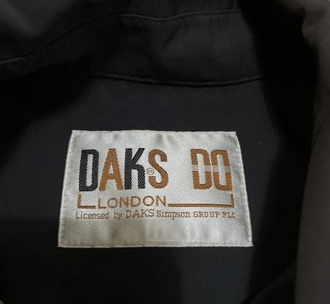 닥스 자켓 105/XL 상품이미지3