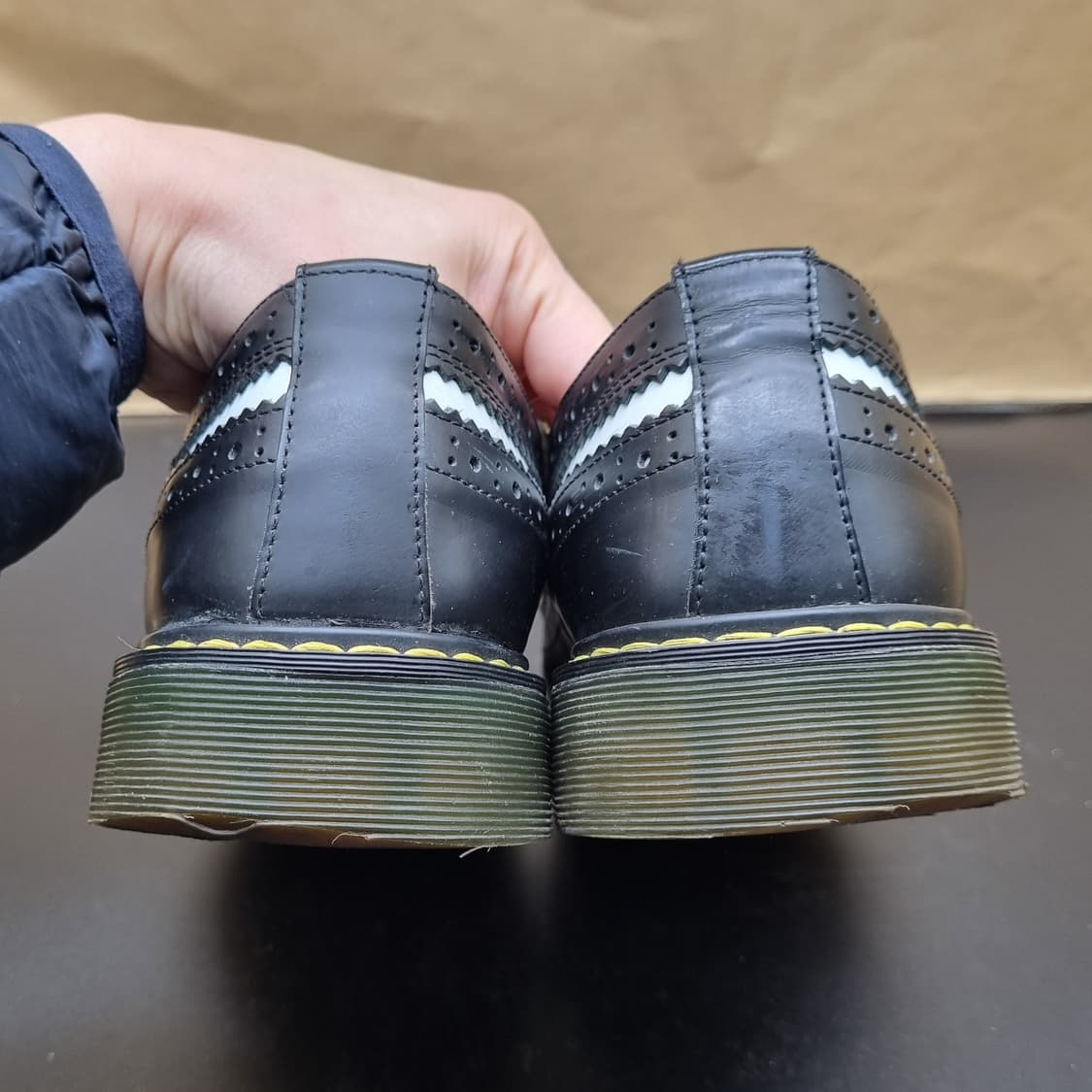 호킨스 남성캐주얼로퍼 270 상품이미지4