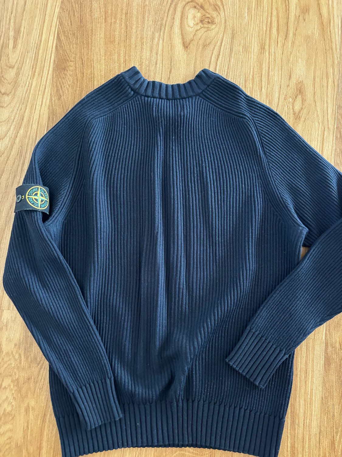 스톤아일랜드 니트 L 상품이미지5