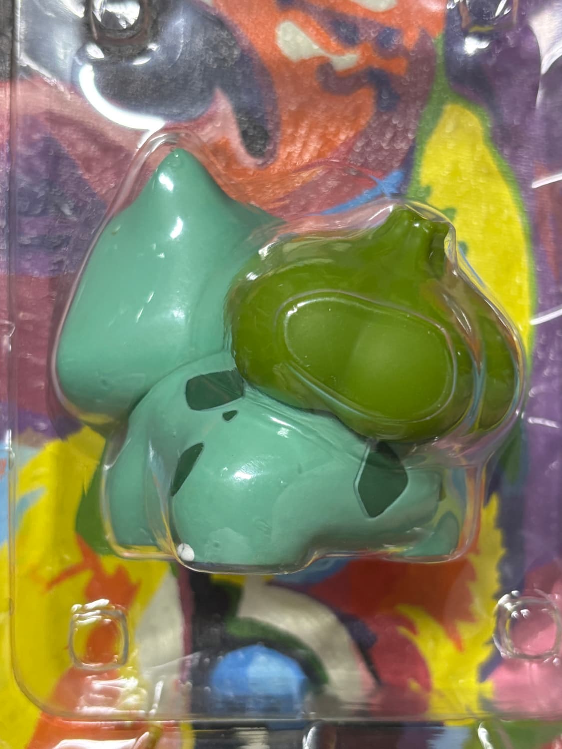 펀코팝 이상해씨 포켓몬스터 피규어 포켓몬 인테리어 소품 모형 상품이미지5