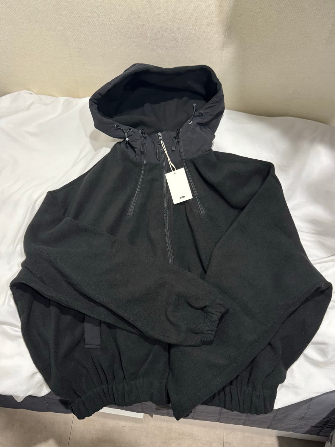 coln 후리스 상품이미지1