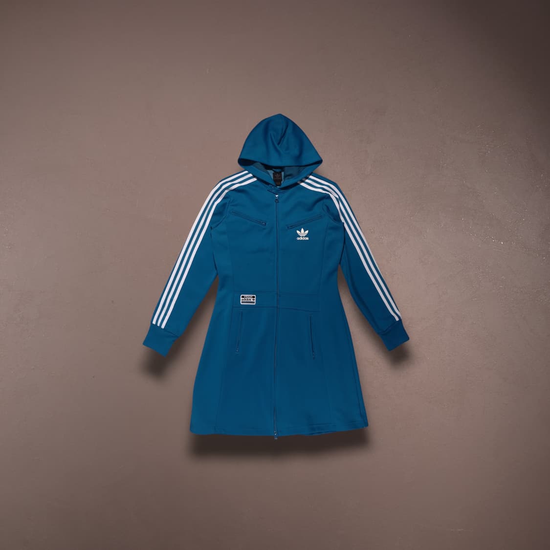 adidias track top one piece 상품이미지1