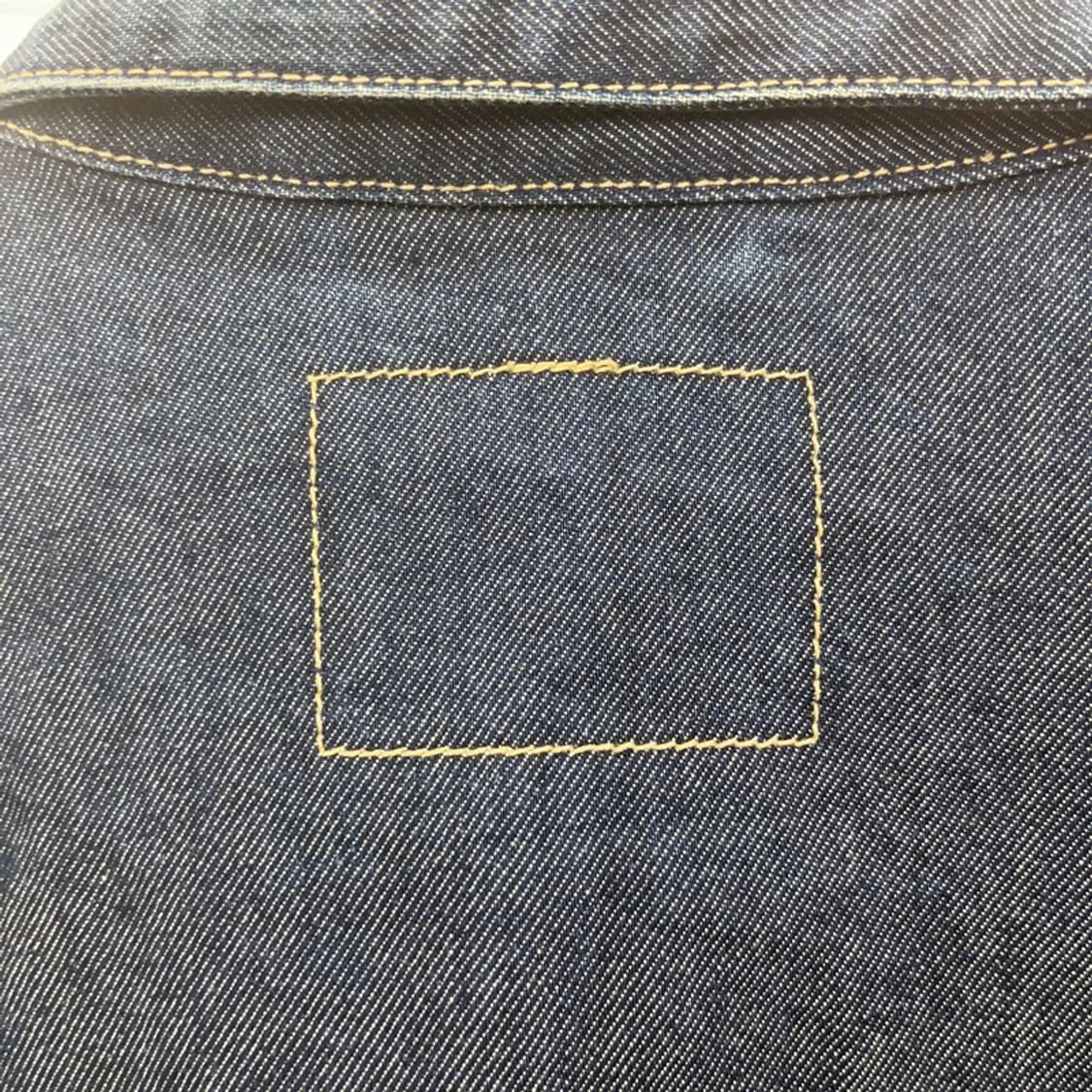 리바이스 엔지니어드진 레트로 빈티지 데님자켓 100 C09503 상품이미지6