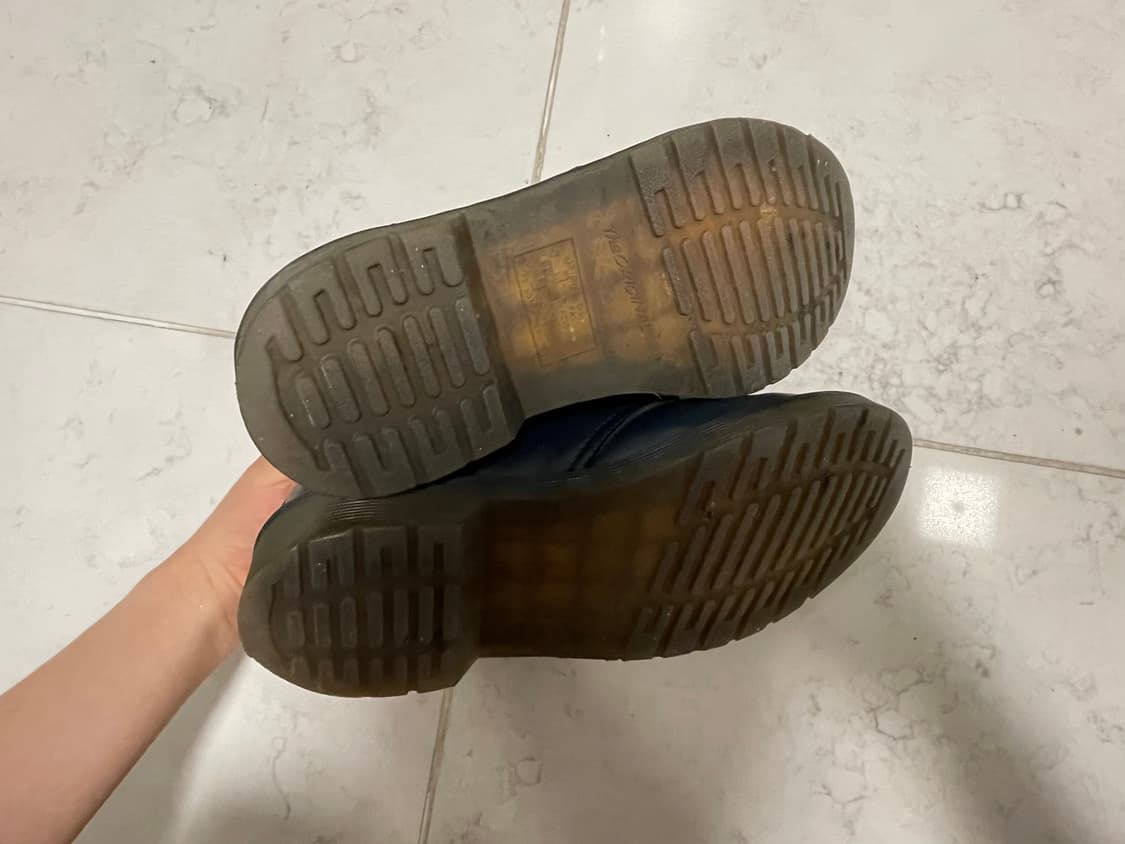 닥터마틴 1461 uk5 (240) 상품이미지5