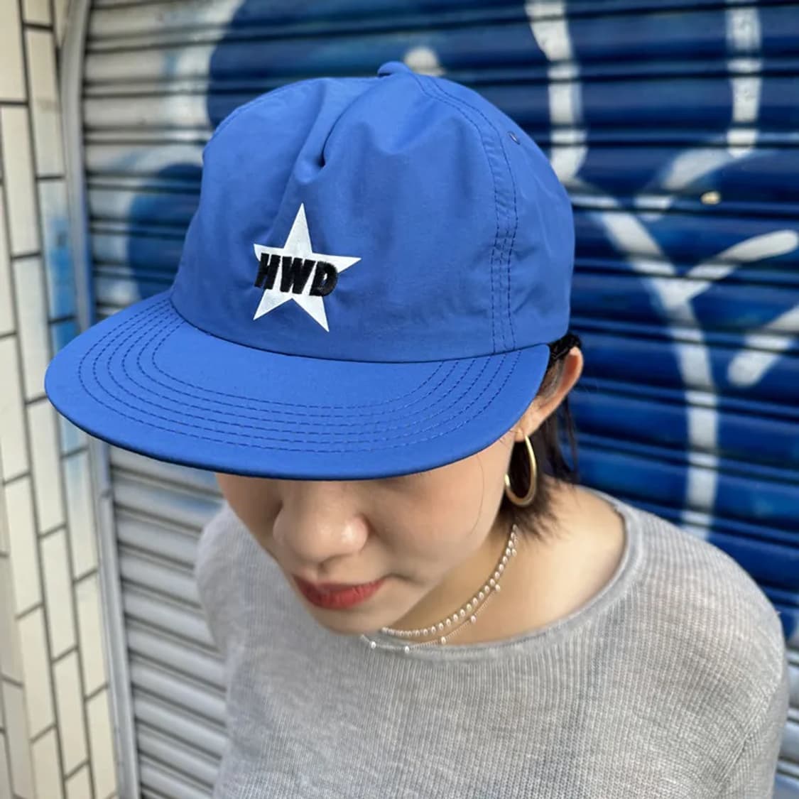 THE H.W. DOG & CO 모자 상품이미지5