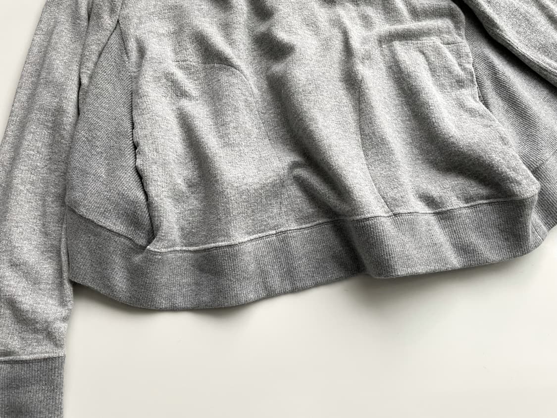 Design incision hoodie 상품이미지4