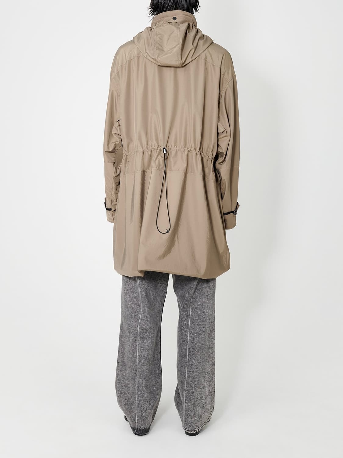 아워레가시 타워 파카 상품이미지3