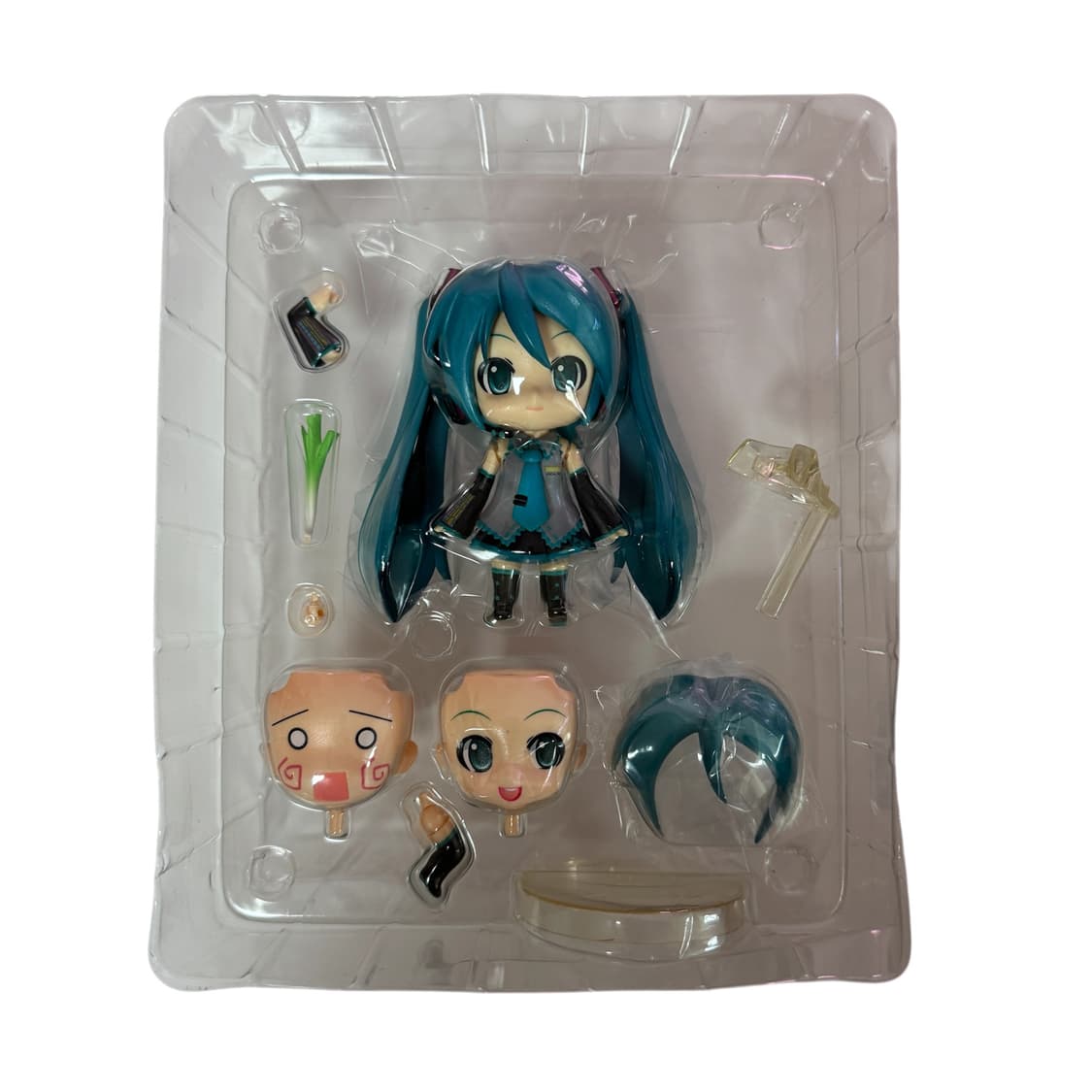 고전 넨도로이드 하츠네미쿠 피규어 33 상품이미지5