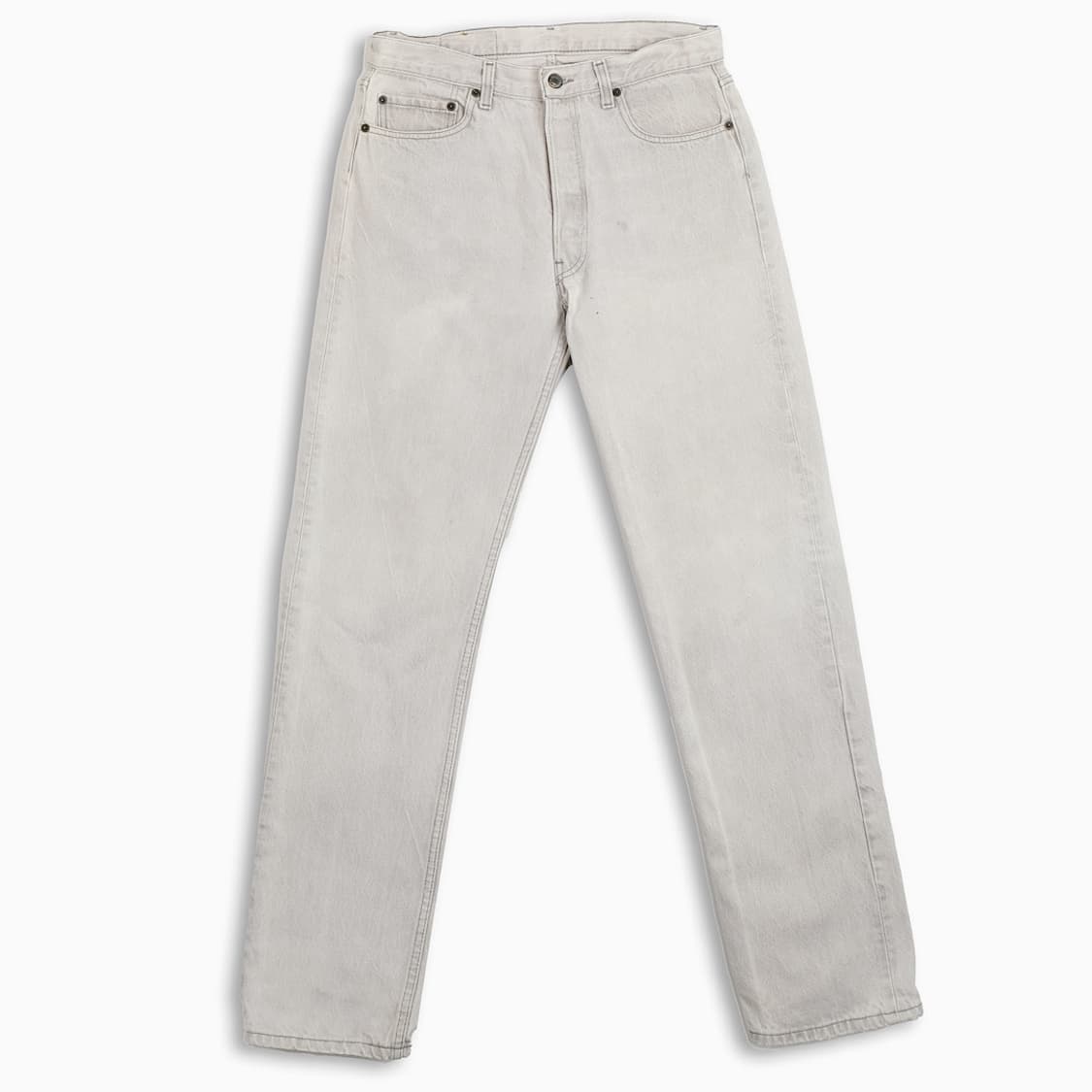 빈티지 리바이스 501 80s USA 32 인치 LV50134552 상품이미지2