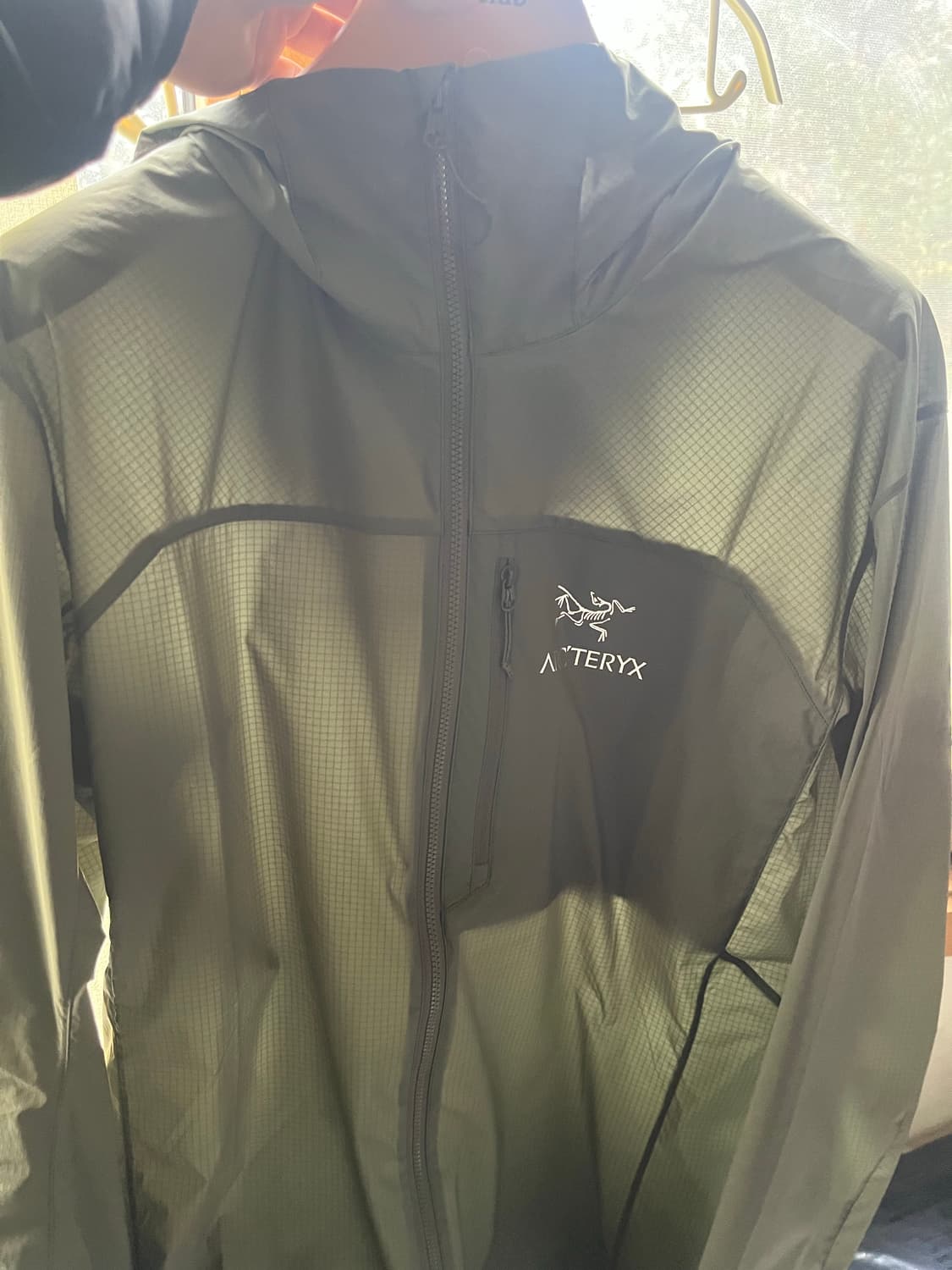 아크테릭스 스쿼미시 m 포리지 상품이미지2