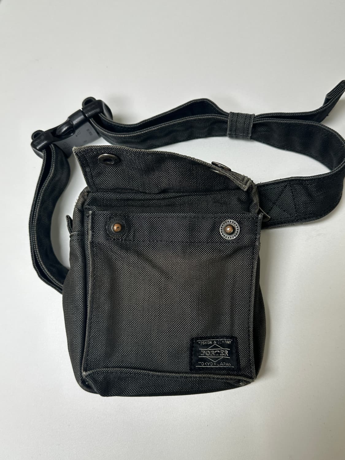 Poter Smoky Bag 상품이미지8