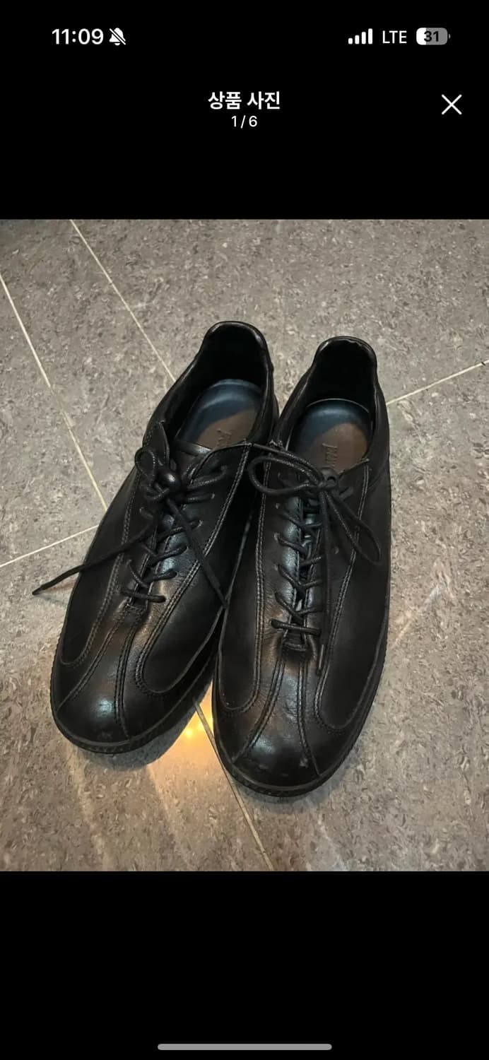 페몬트 드레스 260 -> 270 교환 상품이미지1