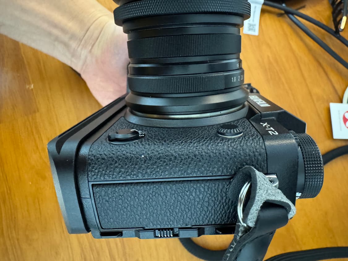 후지필름 xt2 후지카메라 상품이미지3