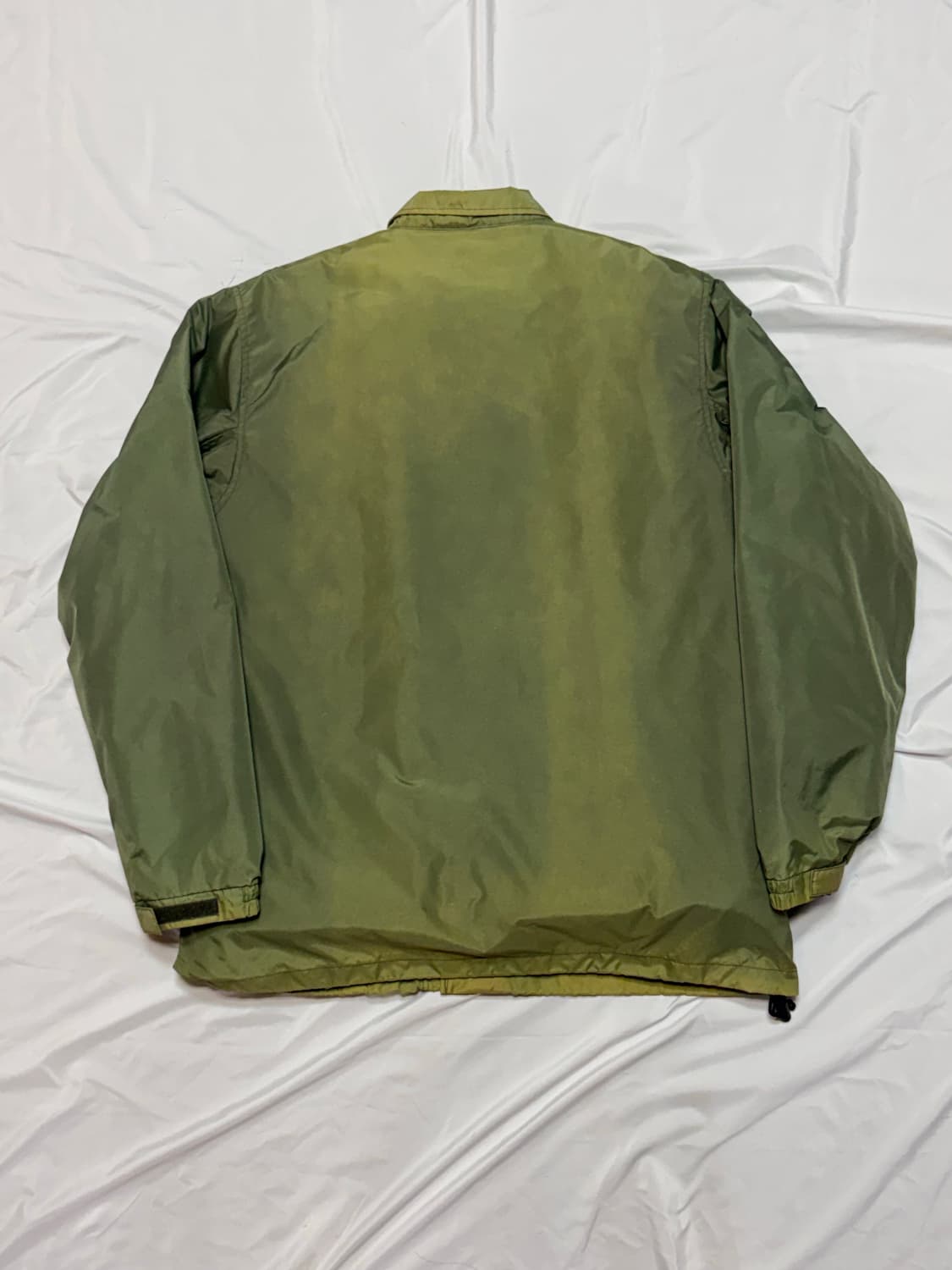 90s 올드 슈프림 M65자켓 상품이미지5