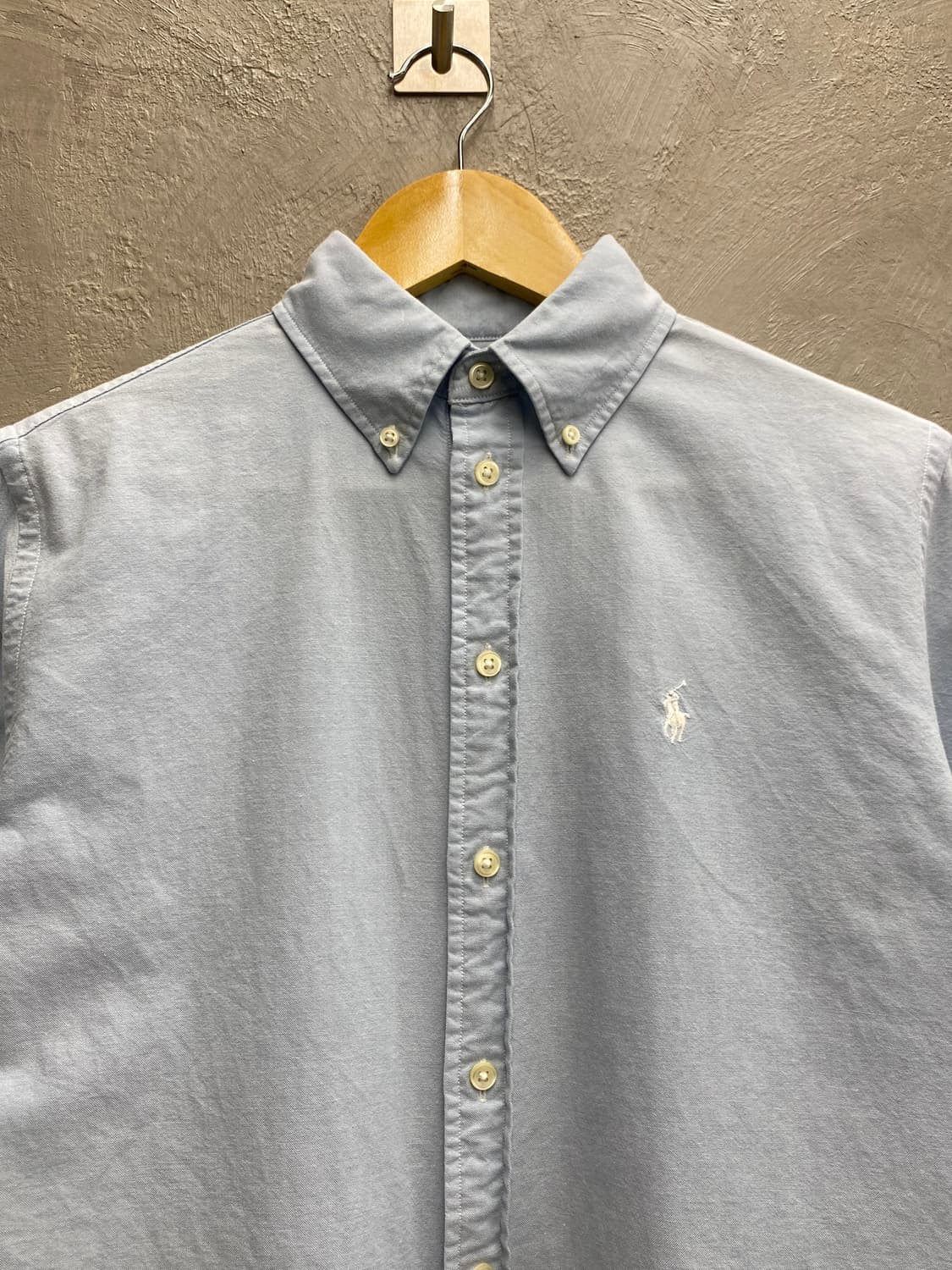 [XS] Polo Ralph Lauren 폴로 랄프로렌 반팔 셔츠 상품이미지2