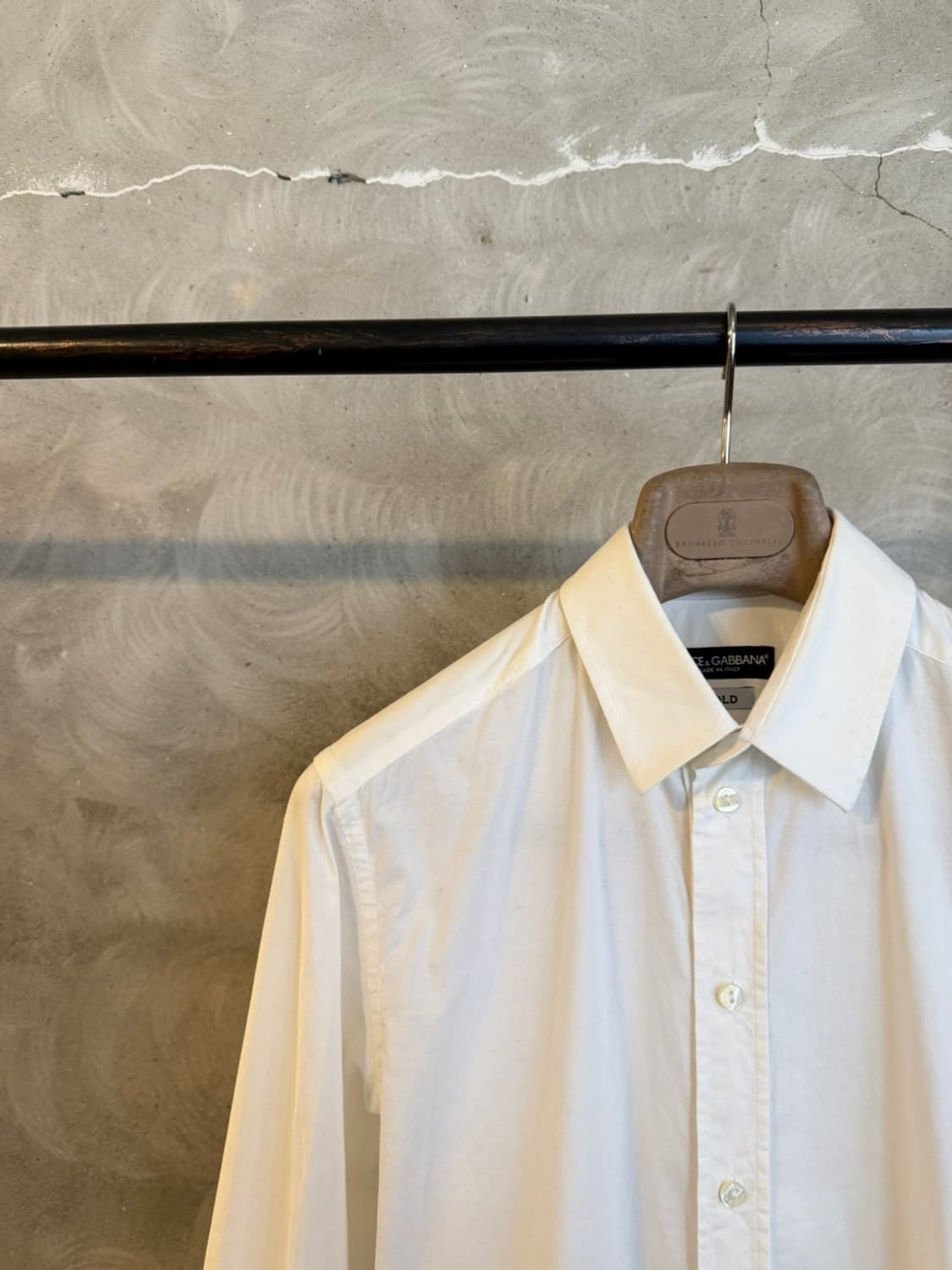 돌체앤가바나 드레스 셔츠 100 상품이미지6