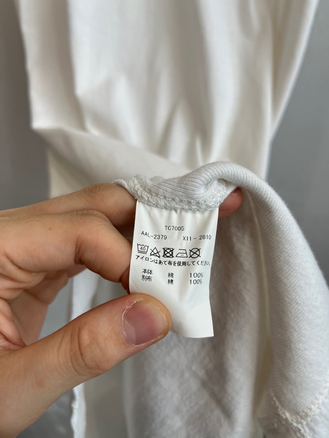 알파인더스트리 카모 포켓 반팔 원피스 상품이미지5