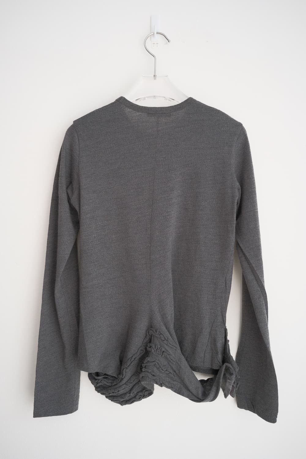 99s Frill velcro top 상품이미지8