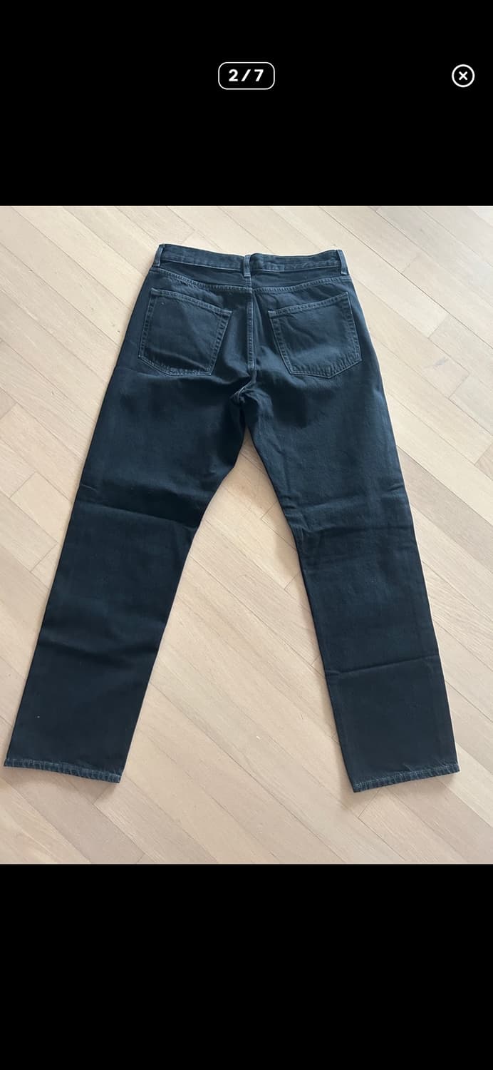 Arket 오션진 31/32 상품이미지2