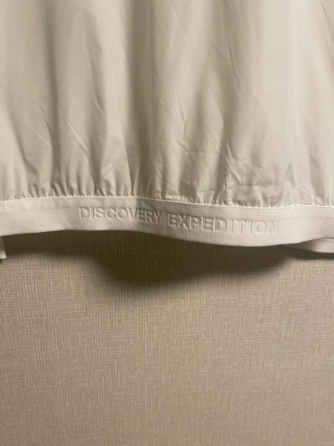 디스커버리 바람막이 상품이미지4