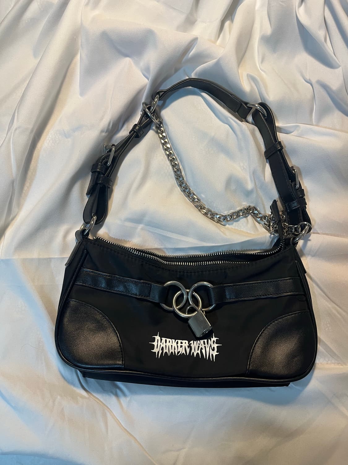 darker wavs 핸드백 상품이미지1