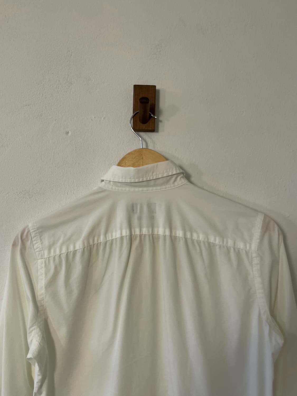 폴로 베이직 셔츠  상품이미지10