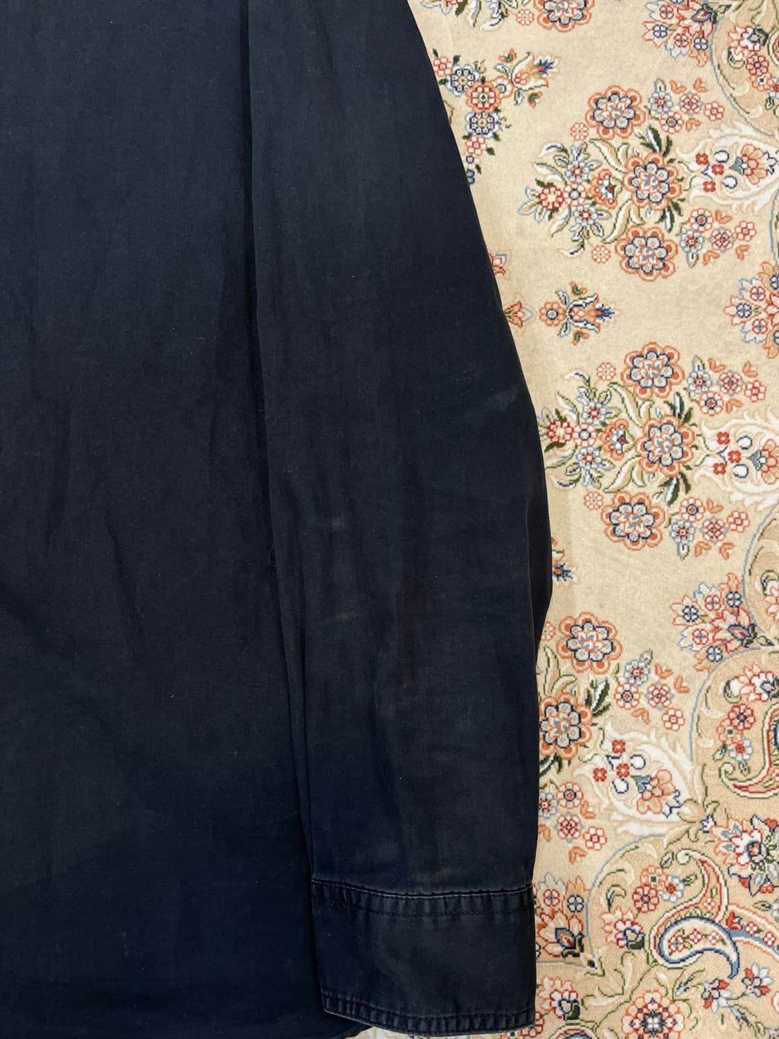 할리데이비슨 패치탭 워크 셔츠 상품이미지4