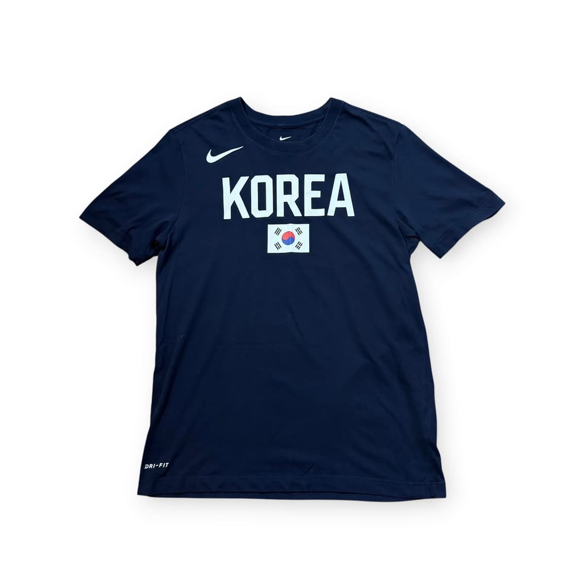 Nike KOR BASKETBALL 대표팀 반팔 티셔츠 상품이미지1