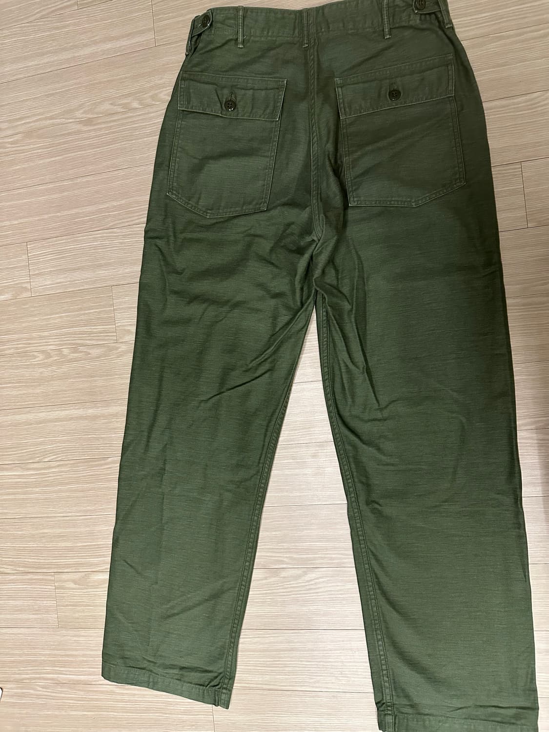 오어슬로우 퍼티그 3 상품이미지3