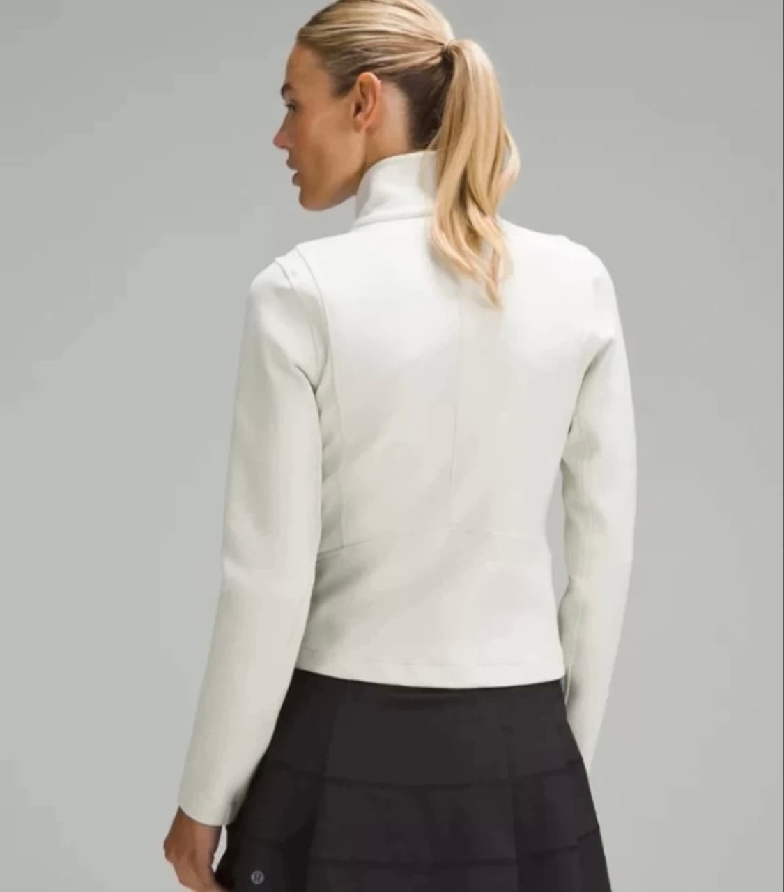 룰루레몬 자켓 집업 상품이미지2