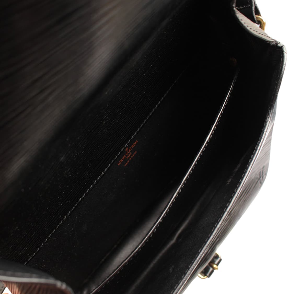 루이비통 블랙 에삐 크로스백 상품이미지5