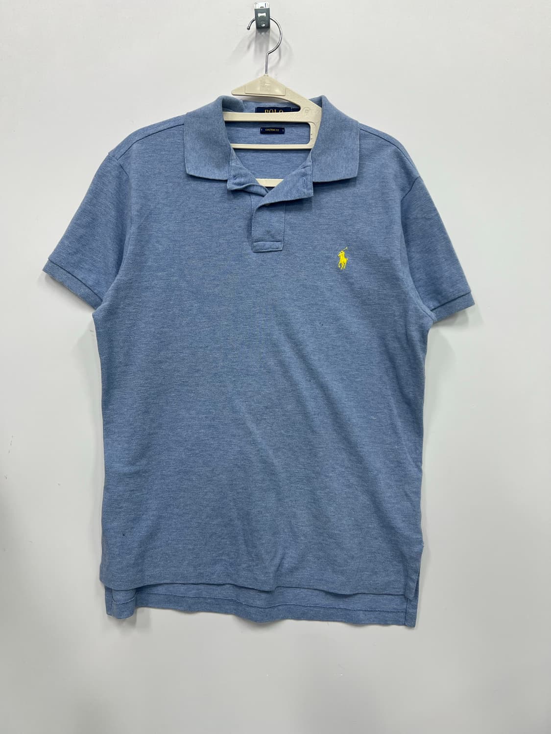폴로 블루 카라티 상품이미지1