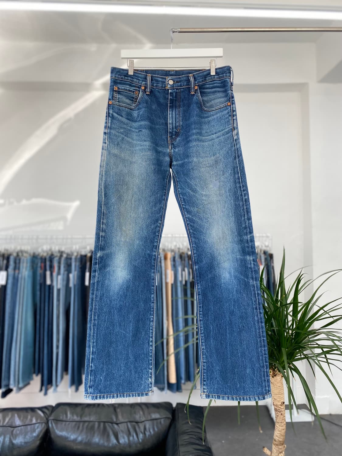 Levis517 Boots Cut 00s 32사이즈 a5230 상품이미지1