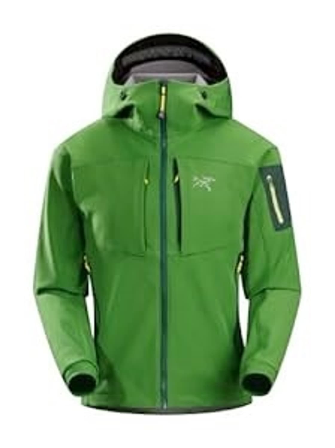 아크테릭스 감마 MX 후디 소프트쉘 재킷. 캐나다 직구 상품이미지1