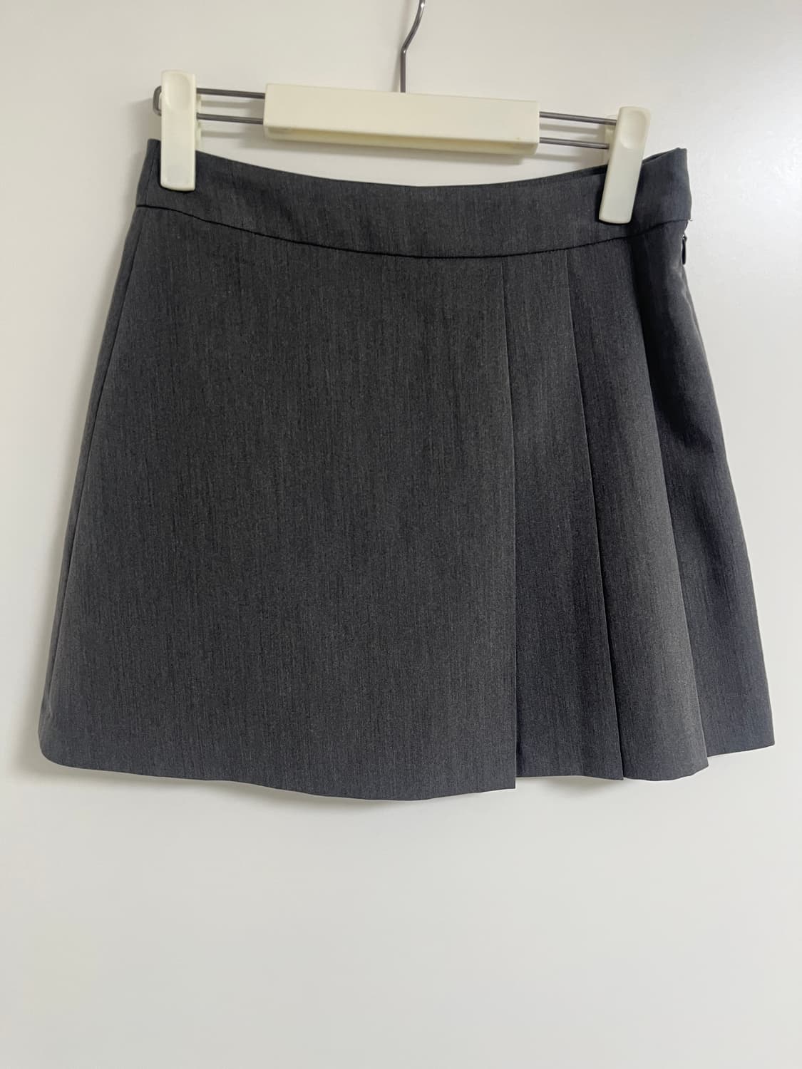 시티브리즈 플리츠 팬츠스커트 상품이미지1