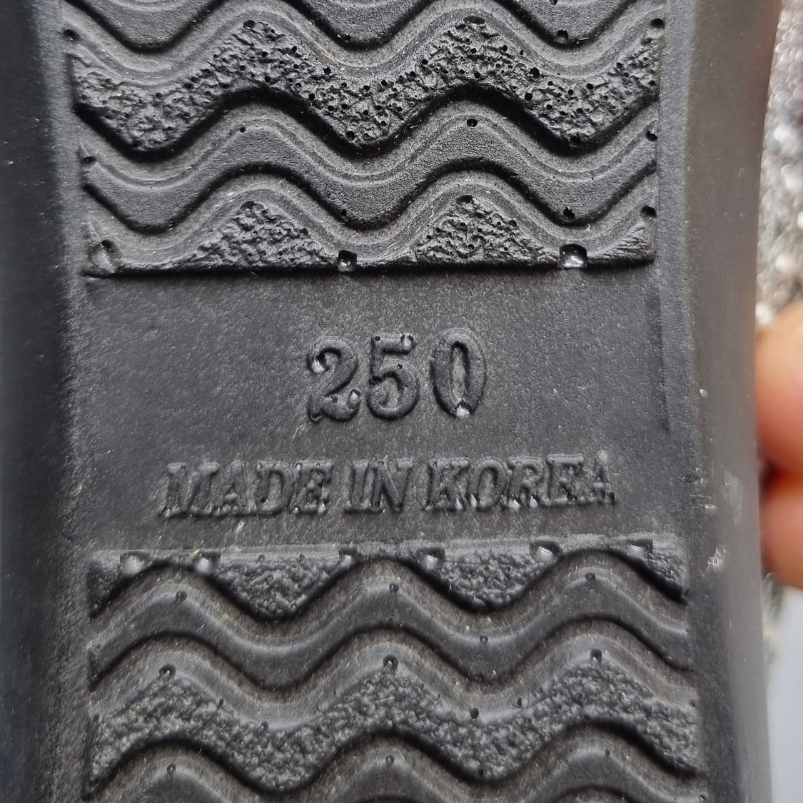 캠벨 여성단화250 상품이미지6