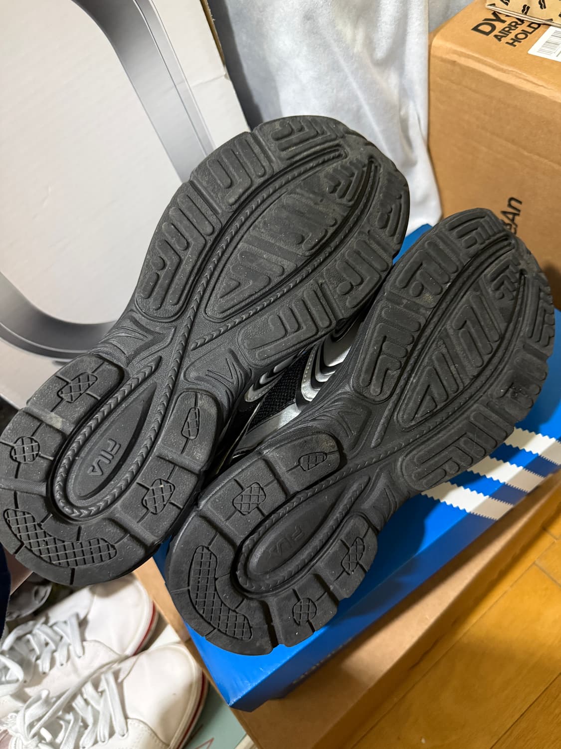 FILA 인터런 상품이미지5