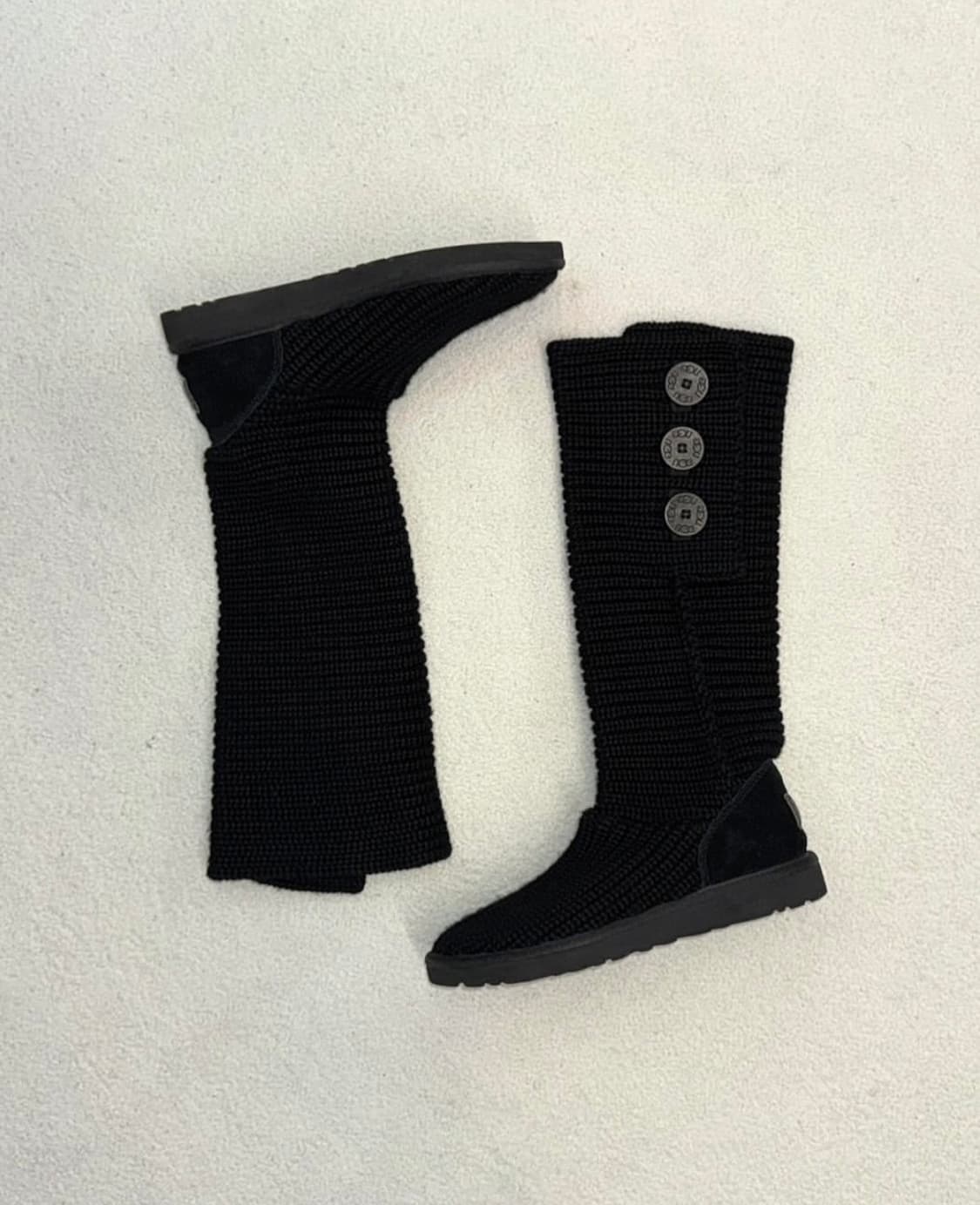 Ugg 어그 니트부츠 상품이미지1