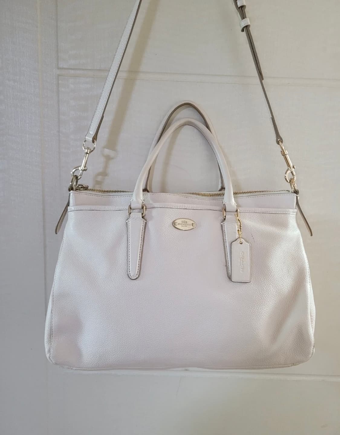 코치 크로스백 / 코치 토트백 / 코치 숄더백 상품이미지1